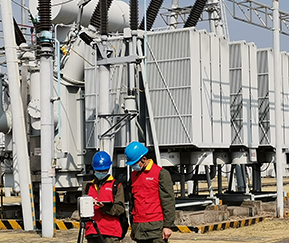 拉萨倾斜摄影技术在基础设施监测中如何发挥作用？