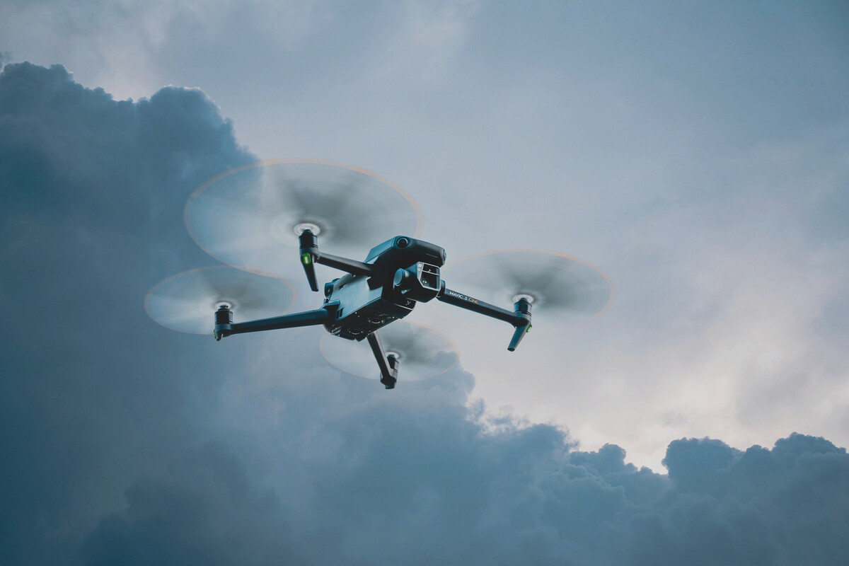 拉萨应用 | 风电站选址，看无人机航测如何为风寻“家”